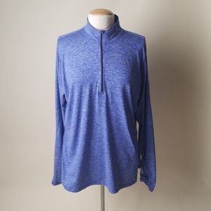 Nike xxl womens drifit pullover